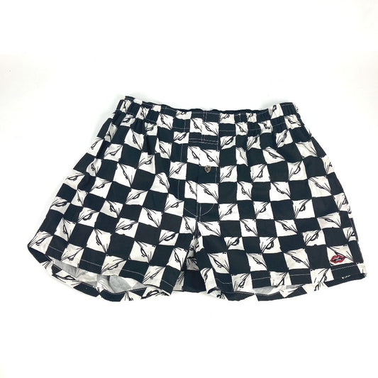 CHROME HEARTS 99EYES マッティボーイ Matty Boy マティボーイ ハーフパンツ ボトムス アパレル ハーフパンツ ショートパンツ コットン メンズ ブラック