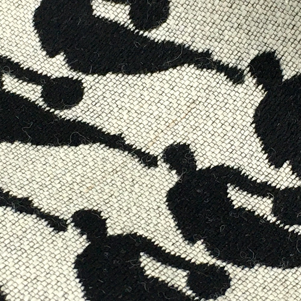 LOUIS VUITTON NBA Collaboration Center-Pleated Pants, Men's Wool Slacks, Gray and Black, 2020