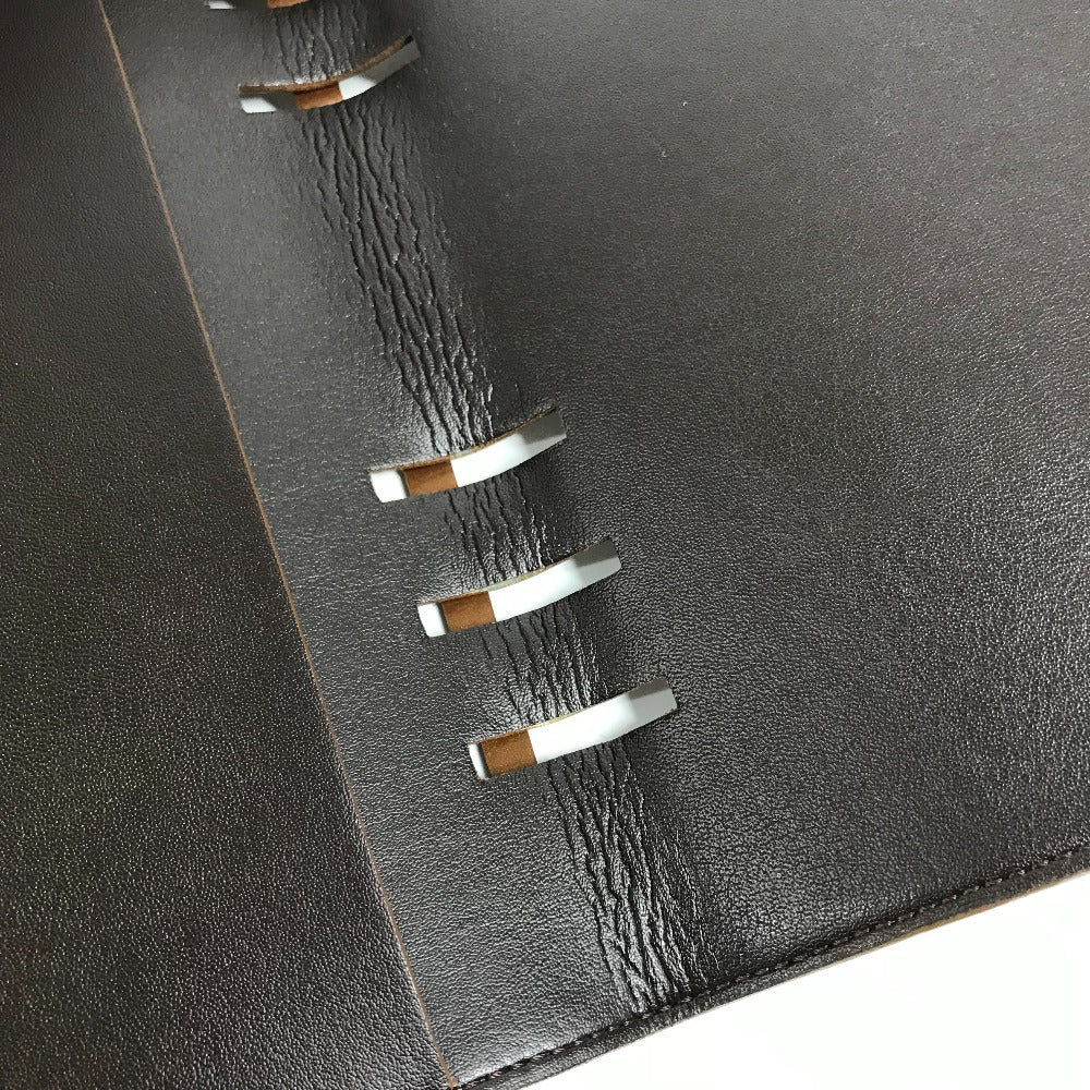 LOUIS VUITTON モノグラムヴェルニ ブックカバー アルバムカバー ステーショナリー ケース ノートカバー モノグラムヴェルニ レディース ブロンズ ブラウン