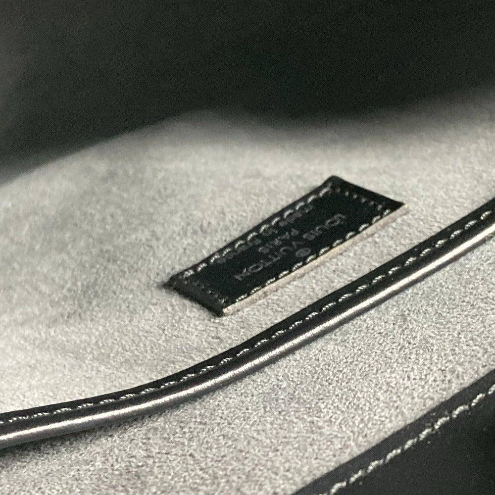 LOUIS VUITTON M52102 エピ オンブル カバン ハンドバッグ エピレザー レディース ブラック