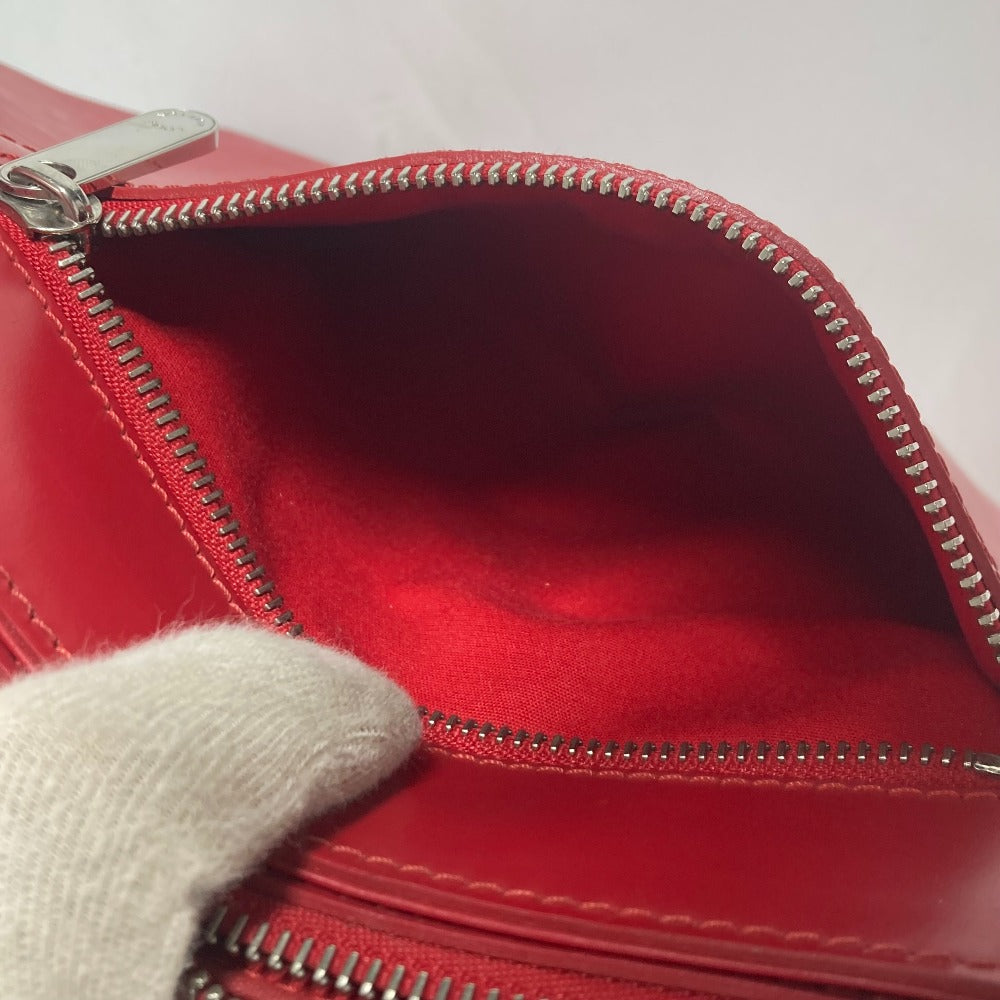 LOUIS VUITTON M5927E エピ テュレンGM カバン 肩掛け ショルダーバッグ エピレザー レディース カスティリアンレッド レッド - brandshop-reference
