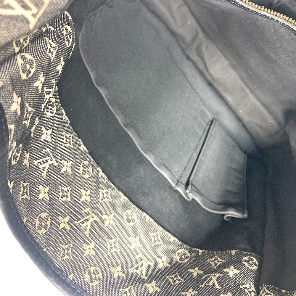 LOUIS VUITTON M92324 モノグラムミニ ブサスマリーケイト カバン 斜め掛け ショルダーバッグ モノグラムミニキャンバス レディース ネイビー