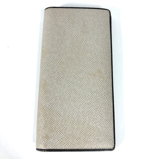 LOUIS VUITTON M30557 タイガ ポルトフォイユ・ブラザ ロングウォレット 長財布 タイガレザー メンズ ストーン ベージュ