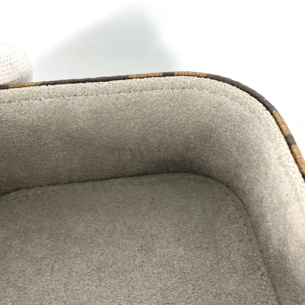 LOUIS VUITTON GI0211 モノグラム ボワットカミーユPM トレイ トレー ボックス BOX インテリア 小物入れ モノグラムキャンバス レディース ローズ ピンク