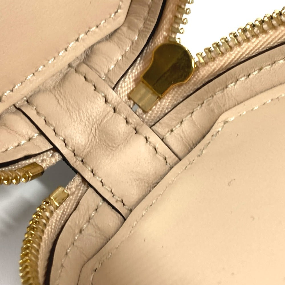 LOUIS VUITTON GI0495 モノグラム エテュイ イヤフォン airpods エアポッズ イヤホン イヤフォンケース モノグラムキャンバス ユニセックス ブラウン