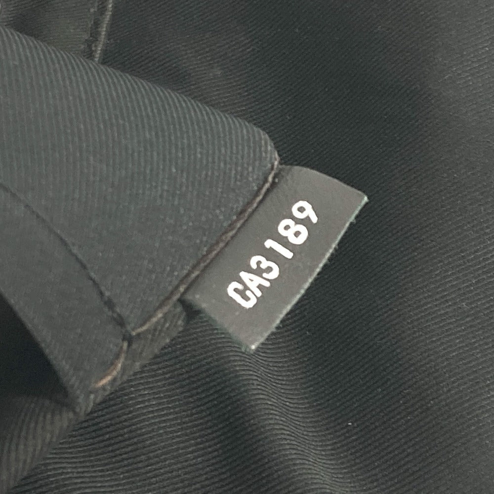 LOUIS VUITTON M45272 モノグラムエクリプス ディストリクトPM カバン フラップ 斜め掛け ショルダーバッグ モノグラムエクリプスキャンバス ユニセックス ブラック
