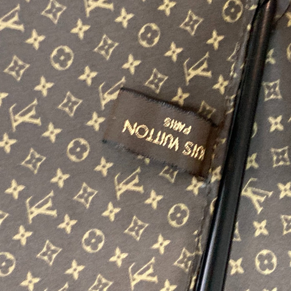 LOUIS VUITTON M70107 雨具 パラプリュイ ジブレ アンブレラ 長傘 傘 ポリアミド ユニセックス - brandshop-reference