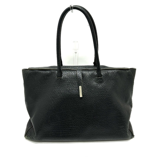 Kenneth Cole ショルダーバッグ 肩掛け カバン カバン トートバッグ レザー メンズ ブラック