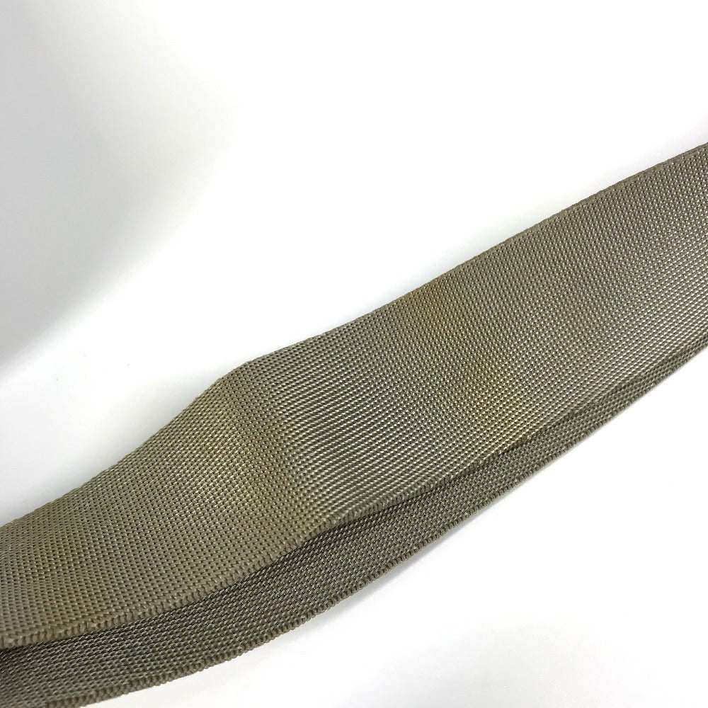 LOUIS VUITTON M93041 モノグラムジェアン シタダン 斜め掛け カバン ポシェット ショルダーバッグ ダミエジェアンキャンバス ユニセックス サーブル グレー