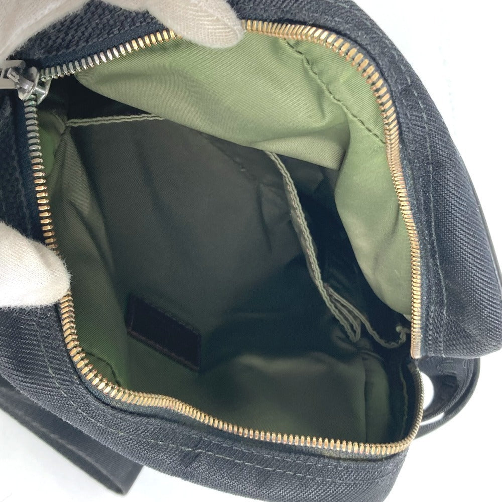 LOUIS VUITTON M93223 ダミエジェアン シタダンNM ポシェット カバン 斜め掛け ショルダーバッグ ダミエジェアンキャンバス ユニセックス ノワール ブラック