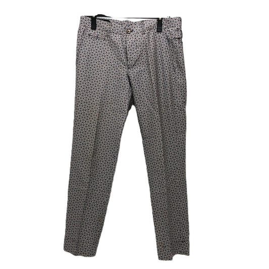 GUCCI 308172 ホースビット パンツ アパレル ズボン ボトムス パンツ コットン メンズ マルチカラー