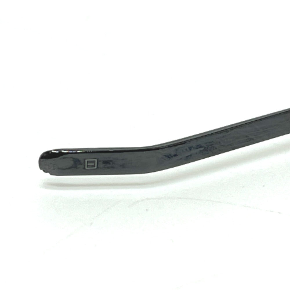 GUCCI GG Crystal Bijou Hair Accessory Headband in Metal, Women's, Black