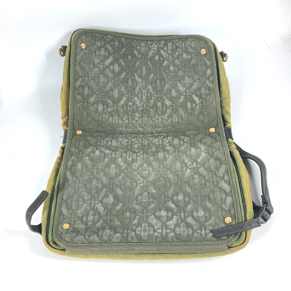 LOUIS VUITTON M42351 モノグラムミニ サック ママン 斜め掛け カバン フラップ ショルダーバッグ モノグラムミニキャンバス レディース TSTカーキ カーキ