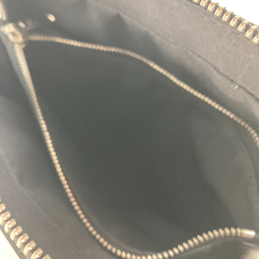 LOUIS VUITTON M59362 エピ オシュ クラッチバッグ ストラップ付 カバン セカンドバッグ エピレザー メンズ ノワール ブラック