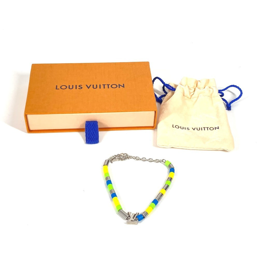 LOUIS VUITTON M00653 アクセサリー ブラスレ・LV・サンライズ チェーンブレスレット ブレスレット メタル ユニセックス マルチカラー