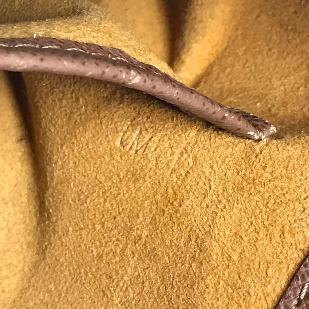 LOUIS VUITTON M51388 モノグラム ミュゼットタンゴ カバン 斜め掛け フラップ ショルダーバッグ モノグラムキャンバス ユニセックス ブラウン
