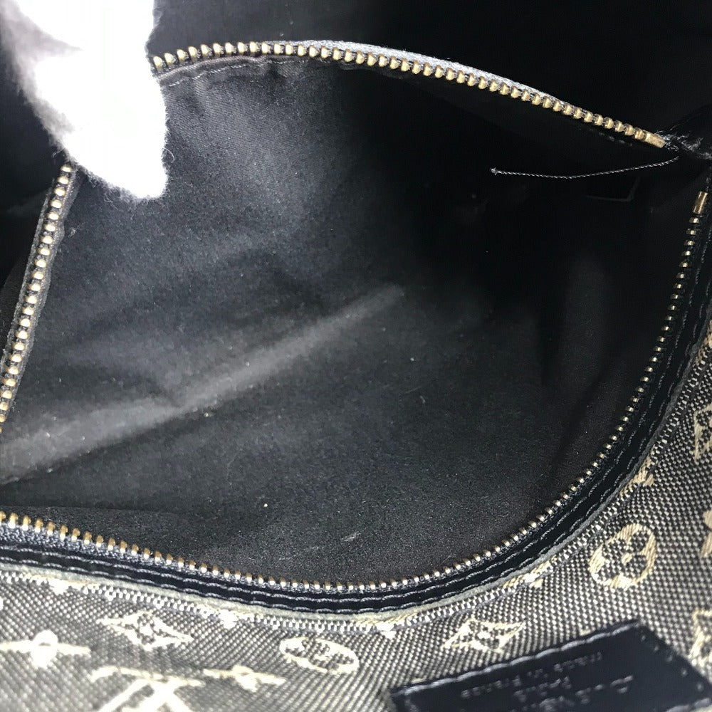 LOUIS VUITTON M92324 モノグラムミニ ブサスマリーケイト カバン 斜め掛け ショルダーバッグ モノグラムミニキャンバス ユニセックス ネイビー