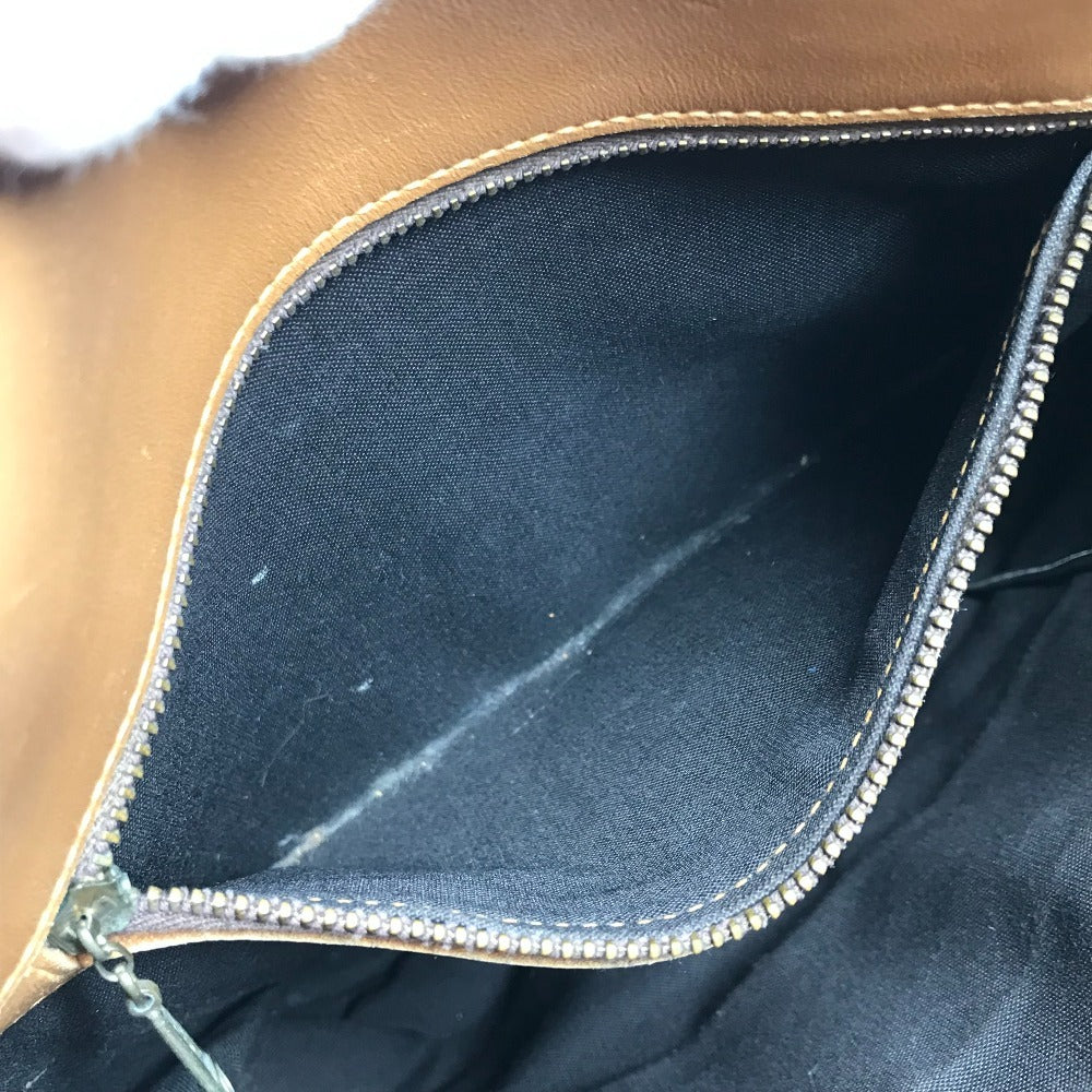 LOUIS VUITTON T42236 モノグラム バケットGM バケツ バケット GM USA アメリカ 限定 トートバッグ カバン ハンドバッグ モノグラムキャンバス レディース ブラウン