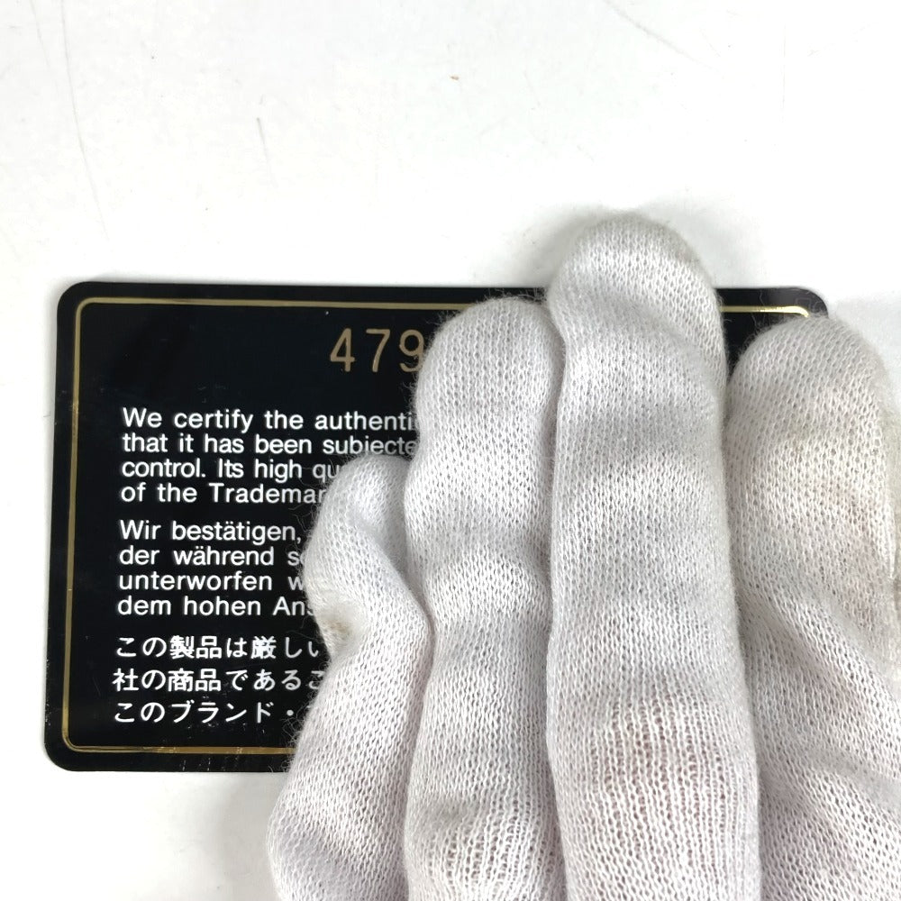 CHANEL ヴィンテージ マトラッセ キルティング CC ココマーク ロゴ トートバッグ カバン Wチェーン ハンドバッグ パテントレザー ユニセックス ブラック