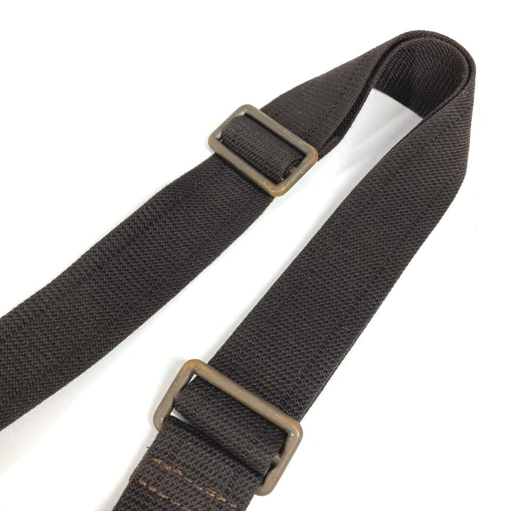 LOUIS VUITTON M92994 ユタ オハマ カバン メッセンジャーバッグ フラップ ショルダーバッグ ユタレザー メンズ カフェ ブラウン
