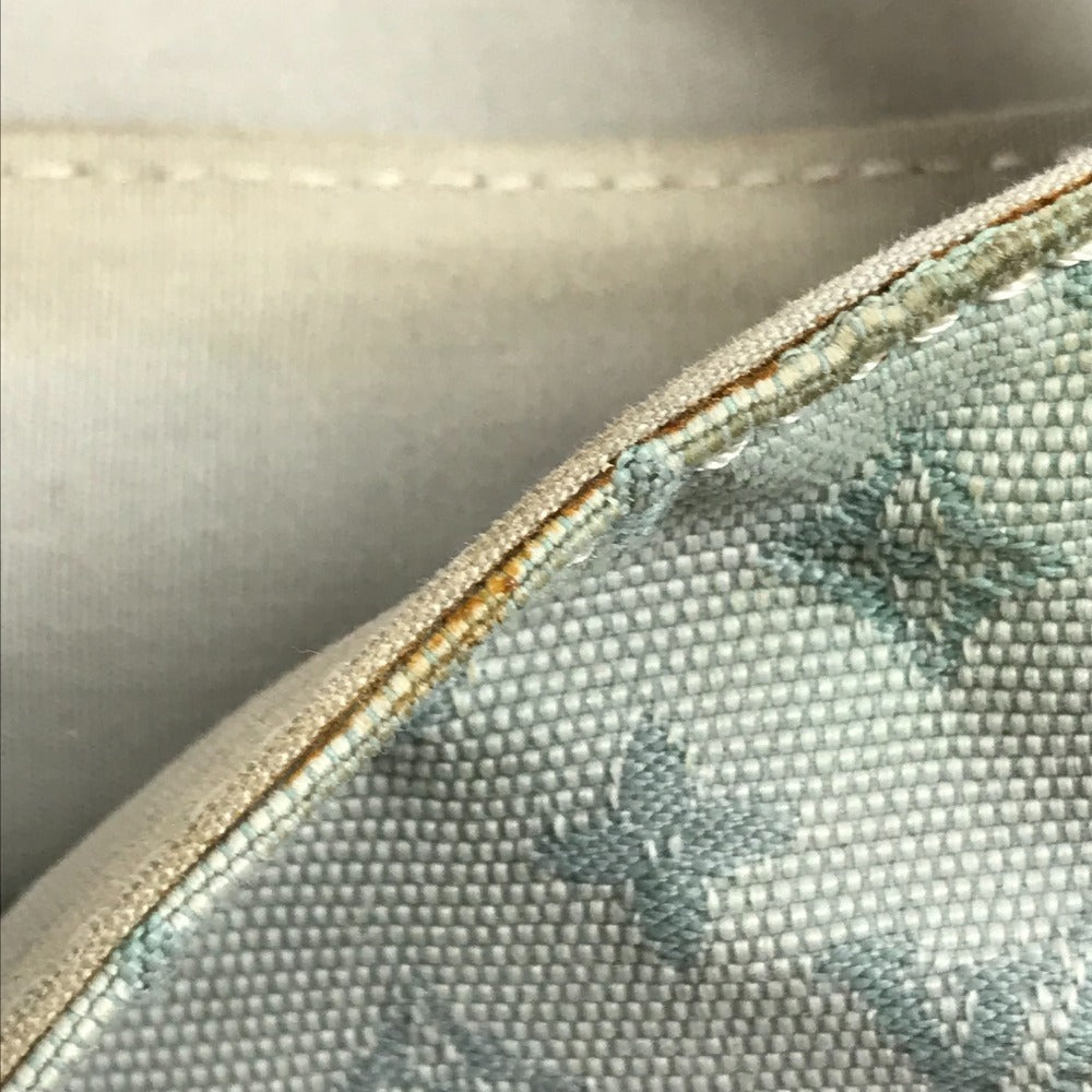 LOUIS VUITTON M92279 Monogram mini Musette Comte de Fée Crossbody flap pouch bag, shoulder bag Shoulder Bag Monogram Mini Canvas gray Used