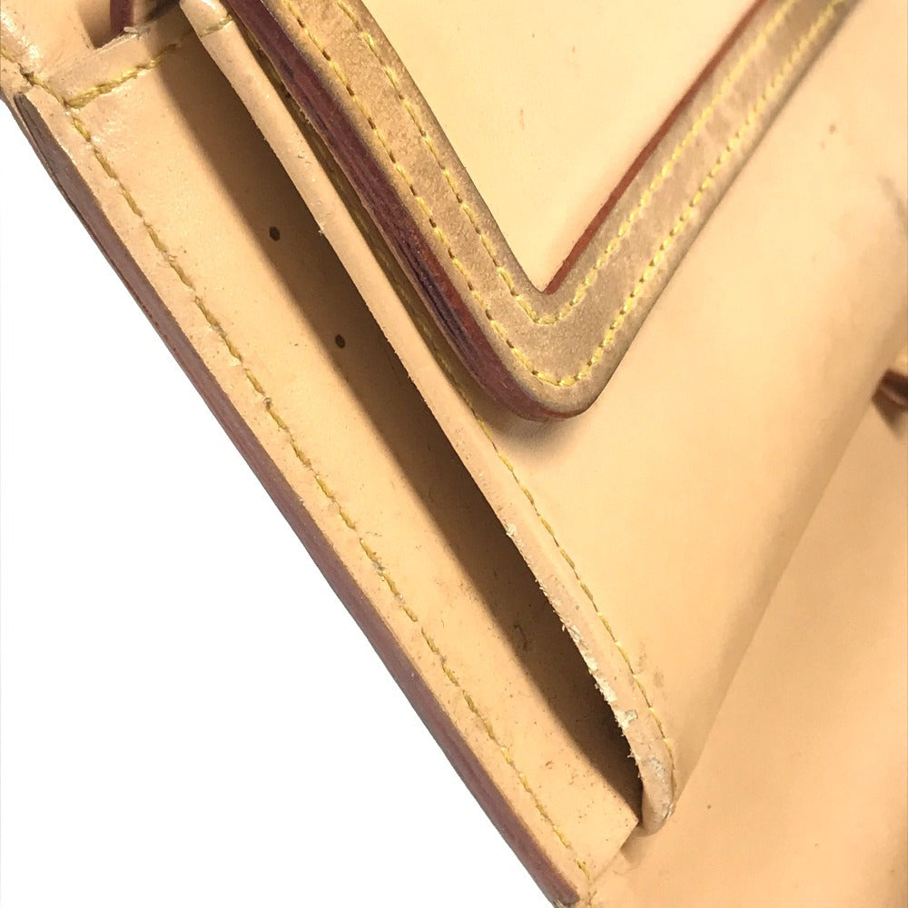 LOUIS VUITTON M92658 MonogramMulticolore Porte Tresor International Tri-fold Wallet Long Wallet Long Wallet MonogramMulticoloreCanvas Black Used