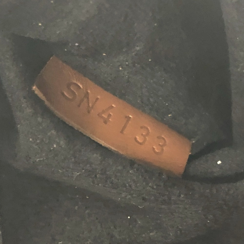 LOUIS VUITTON M41064 モノグラム パラス 2WAY ショルダーバッグ 斜め掛け 肩掛け ハンドバッグ モノグラムキャンバス レディース ブラウン×ブラック