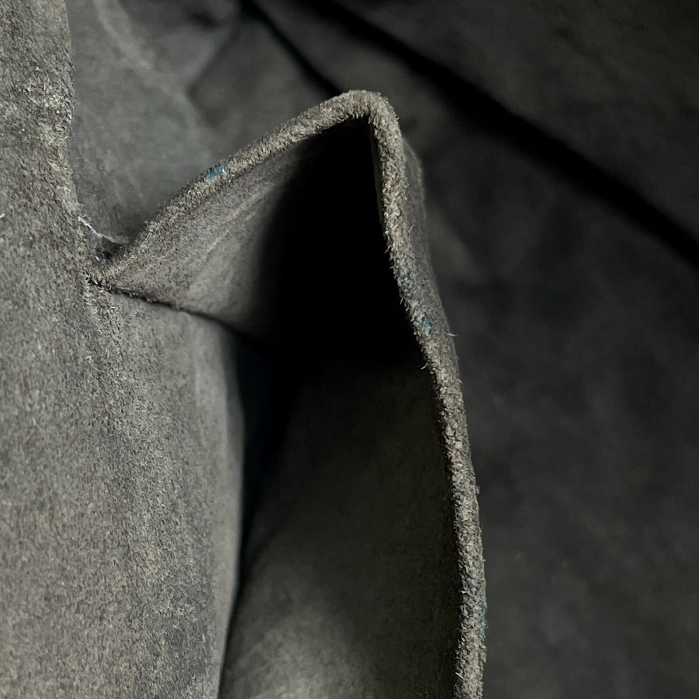 BOTTEGA VENETA 245354 イントレチャート ノディーニ カバン ポシェット ショルダーバッグ ラムレザー レディース ブルー