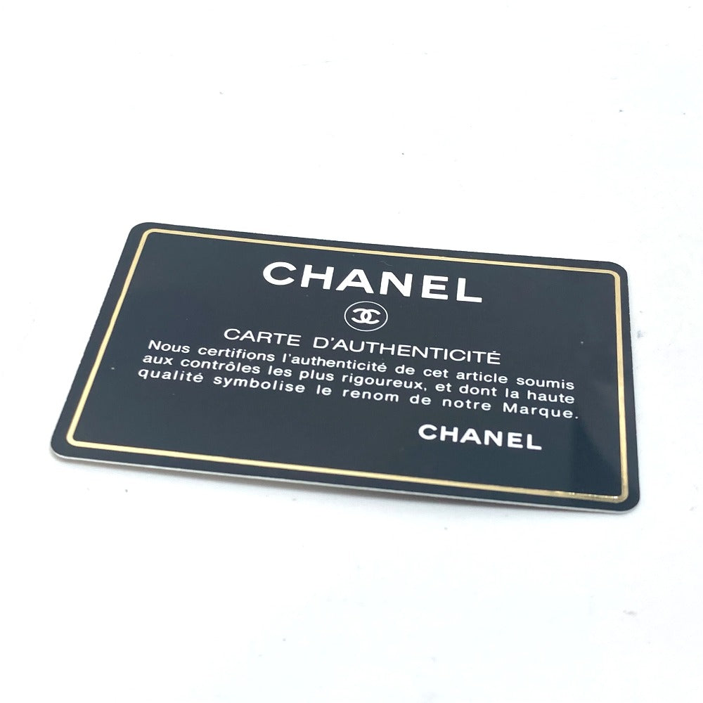 CHANEL ネックポーチ スマホポーチ マトラッセ ポーチ キルティング 肩掛け ネックショルダー ショルダーバッグ ラムスキン レディース ピンク系