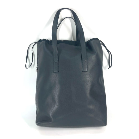 LOUIS VUITTON M31009 タイガ カバライト ポーチ付き カバン ショルダーバッグ 肩掛け トートバッグ タイガレザー メンズ ブラック