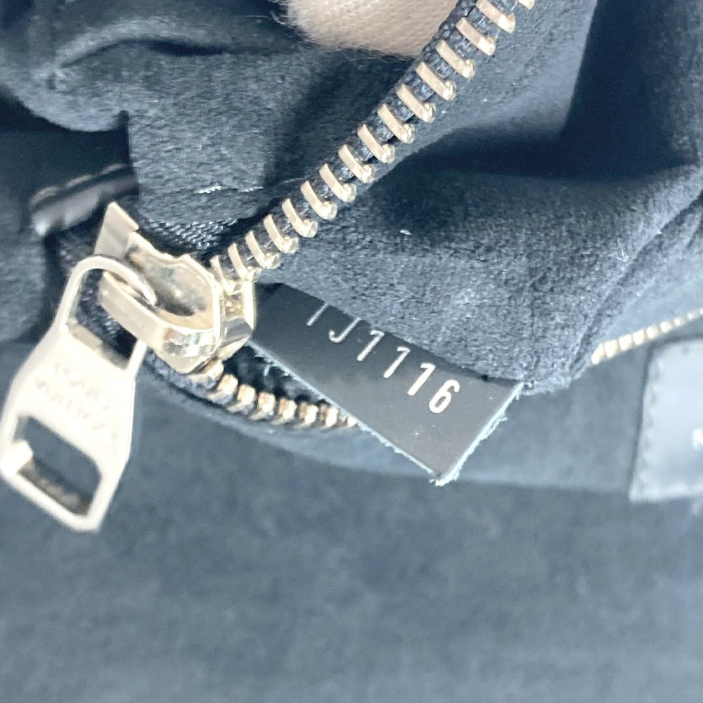 LOUIS VUITTON N41586 ダミエコバルト ニューポート カバン バックパック フラップ リュックサック ダミエコバルトキャンバス ユニセックス ネイビー
