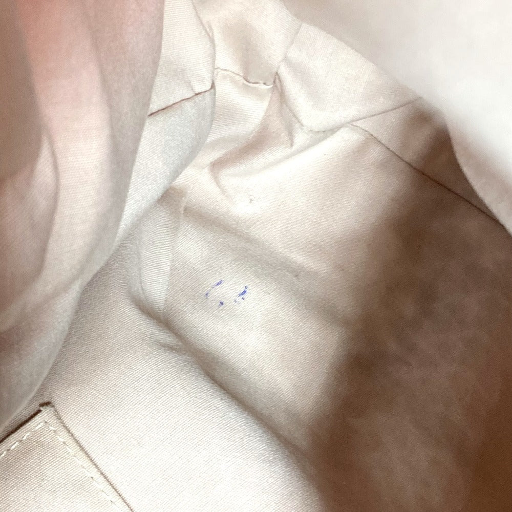 LOUIS VUITTON M95805 2009年クルーズ ガリエラ リヴィエラGM カバン 肩掛け ショルダーバッグ レザー/キャンバス ユニセックス マルチカラー