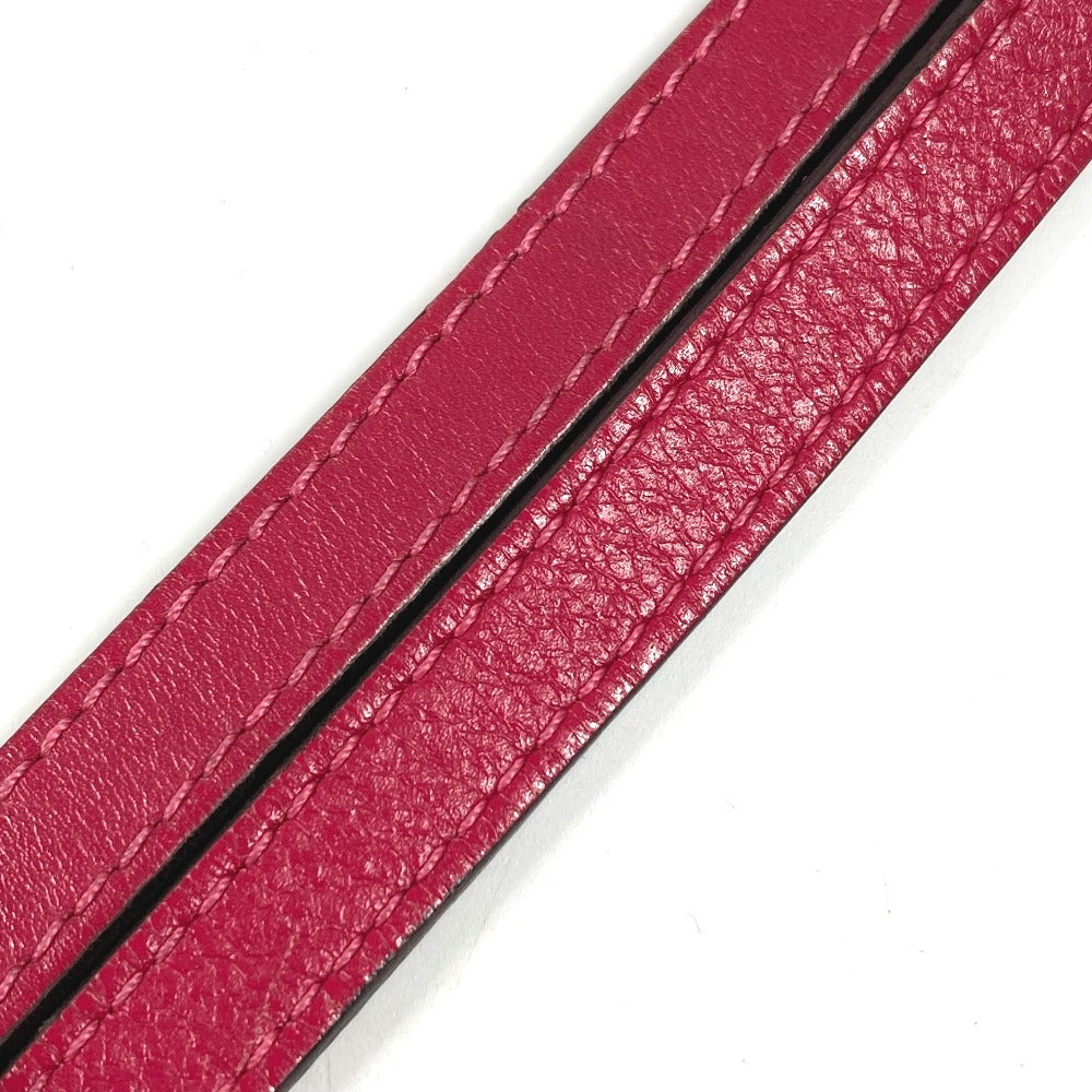 LOUIS VUITTON M43570 Monogram NeoNoe Shoulder Bag, Drawstring, Crossbody, Monogram Canvas, Unisex, Freesia Pink