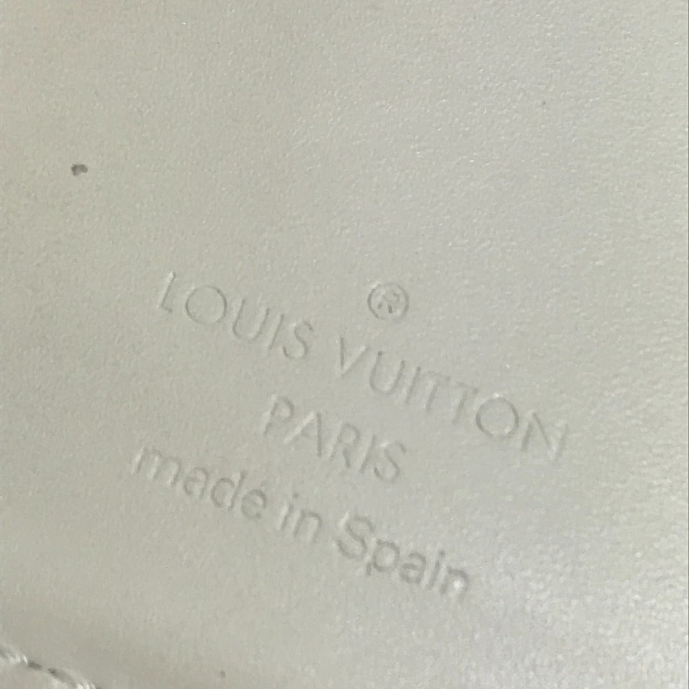 LOUIS VUITTON R20888 スハリ アジェンダPM アジェンダ PM システム手帳 ステーショナリー 手帳カバー スハリレザー ユニセックス ホワイト