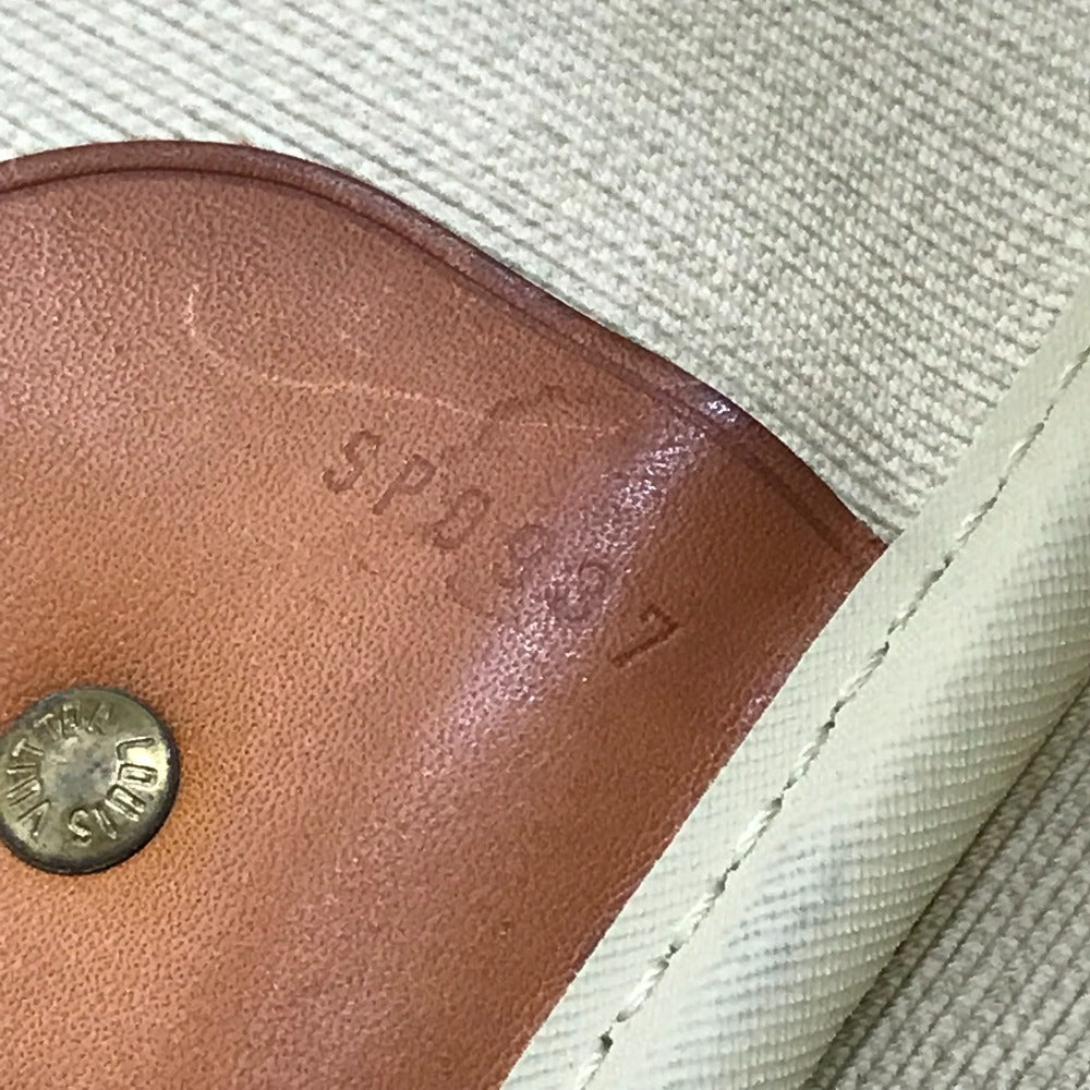 LOUIS VUITTON M41401 Monogram Sirius65 Sirius 65 Hand Bag Bag Travel Bag Travel Bag Duffle Bag MonogramCanvas Brown Used