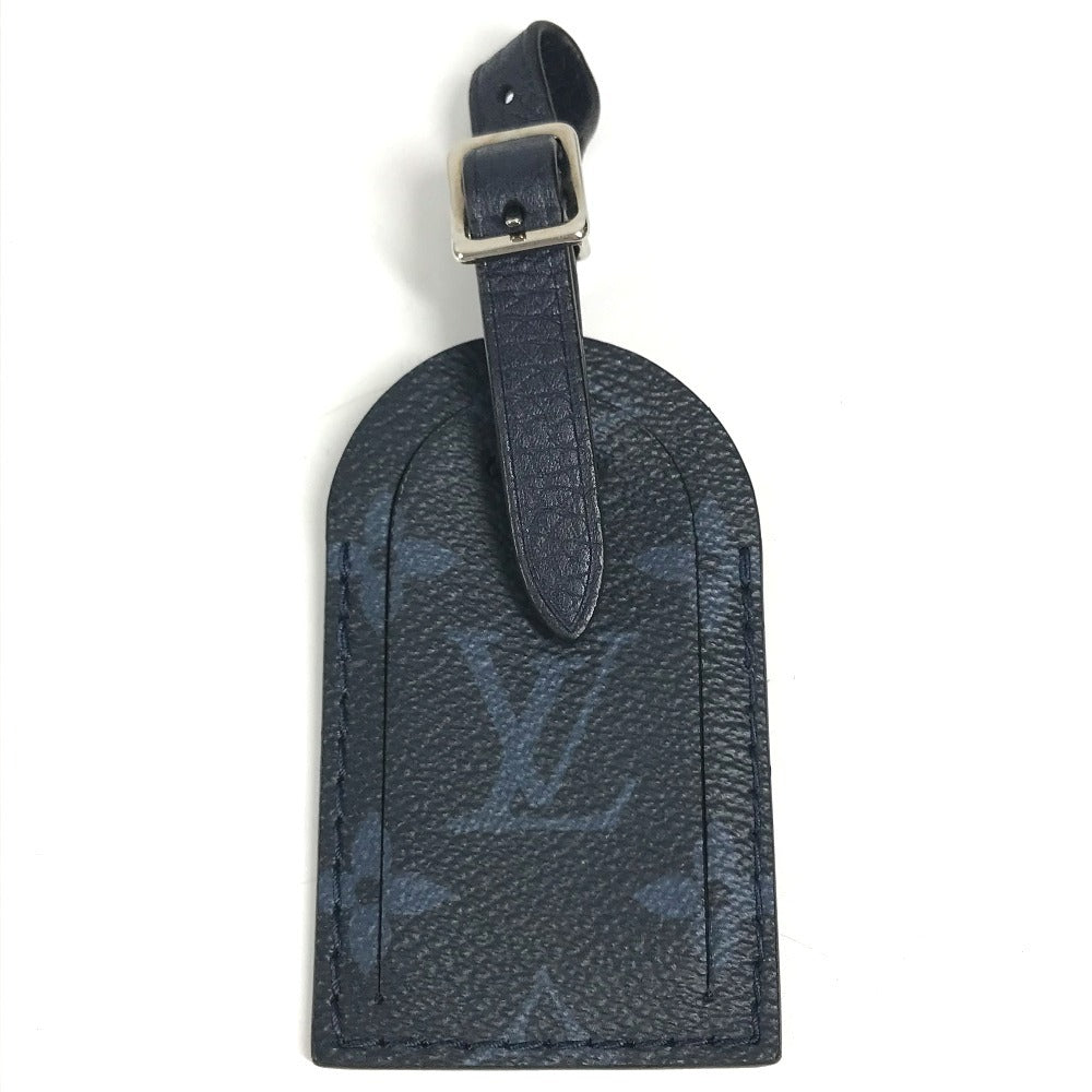 LOUIS VUITTON M53438 ロゴ LVサークル イーストサイドダッフル 2WAYバッグ ハンドバッグ カバン 肩掛け ショルダーバッグ トリヨンレザー ユニセックス ネイビー