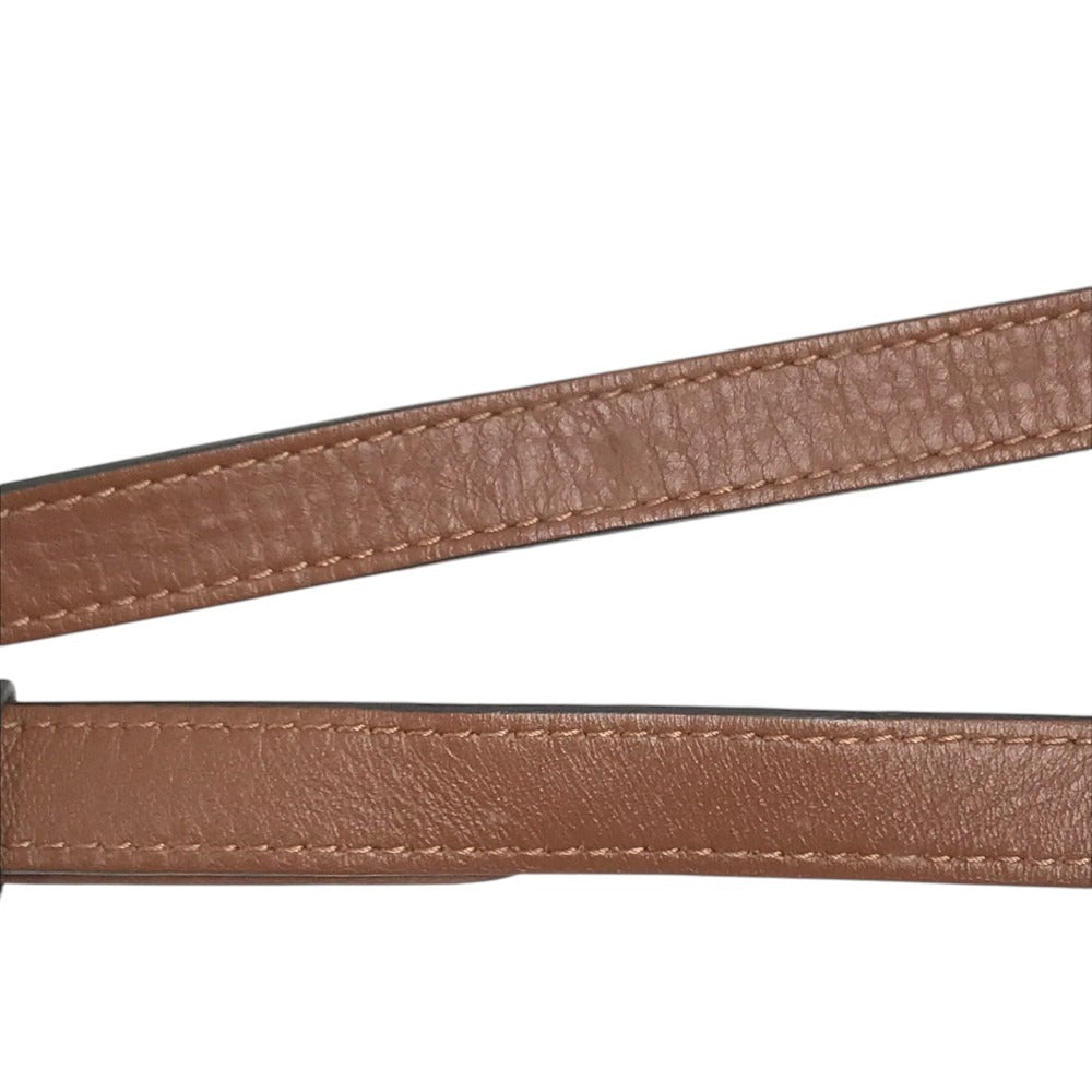 LOUIS VUITTON M43976 Monogram V Tote BB 2-Way Bag: Handbag, Tote Bag, Crossbody Bag Shoulder Bag MonogramCanvas / Leather Brown Used