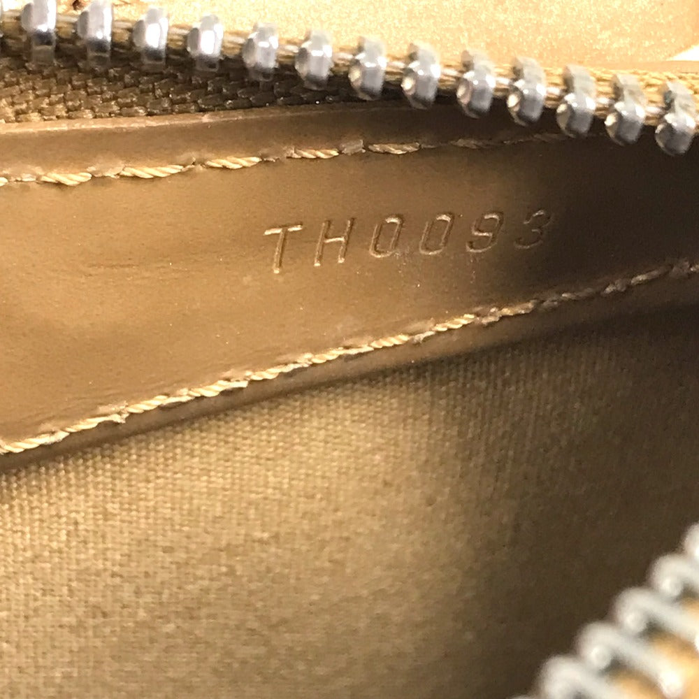 LOUIS VUITTON M55107 モノグラムマット ウィルウッド 肩掛け トートバッグ モノグラムマットレザー レディース ベージュ
