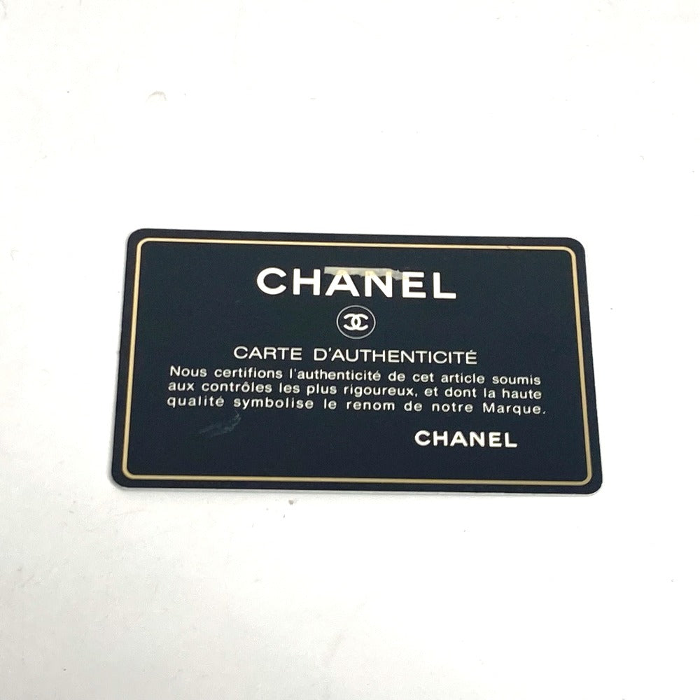 CHANEL マトラッセ キルティング ラウンドハンドル レザーハンドル カバン トートバッグ CC ココマーク ハンドバッグ ベロア レディース ブラック