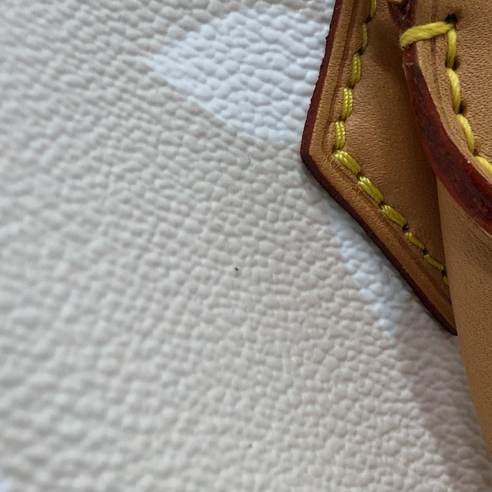 LOUIS VUITTON M45722 モノグラムジャイアント グラデーション スピーディ バンドリエール25 2WAY ミニボストンバッグ カバン ショルダーバッグ モノグラムジャイアントキャンバス レディース ブリューム ピンク