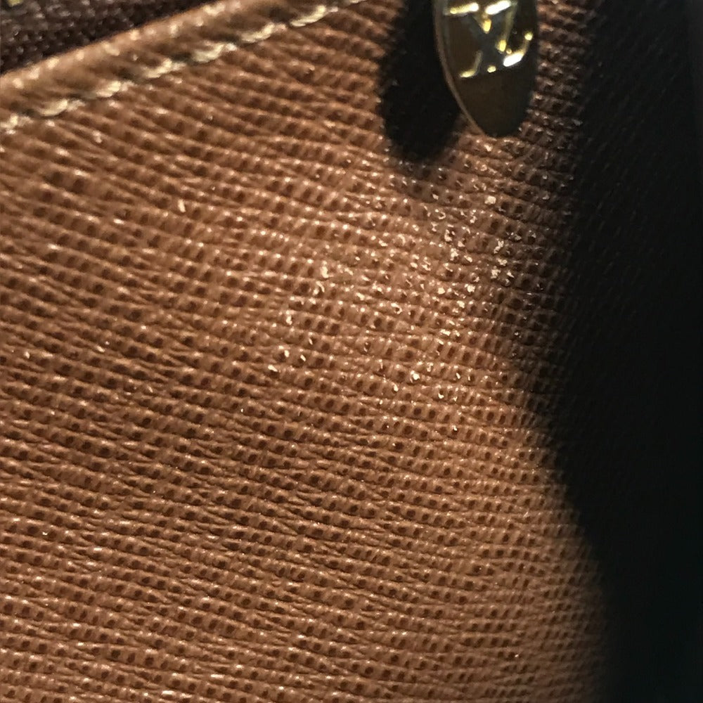LOUIS VUITTON M66556 Monogram Etoile Portefeuille Sarah Long Wallet Flap Long Wallet Monogram Canvas Unisex Brown