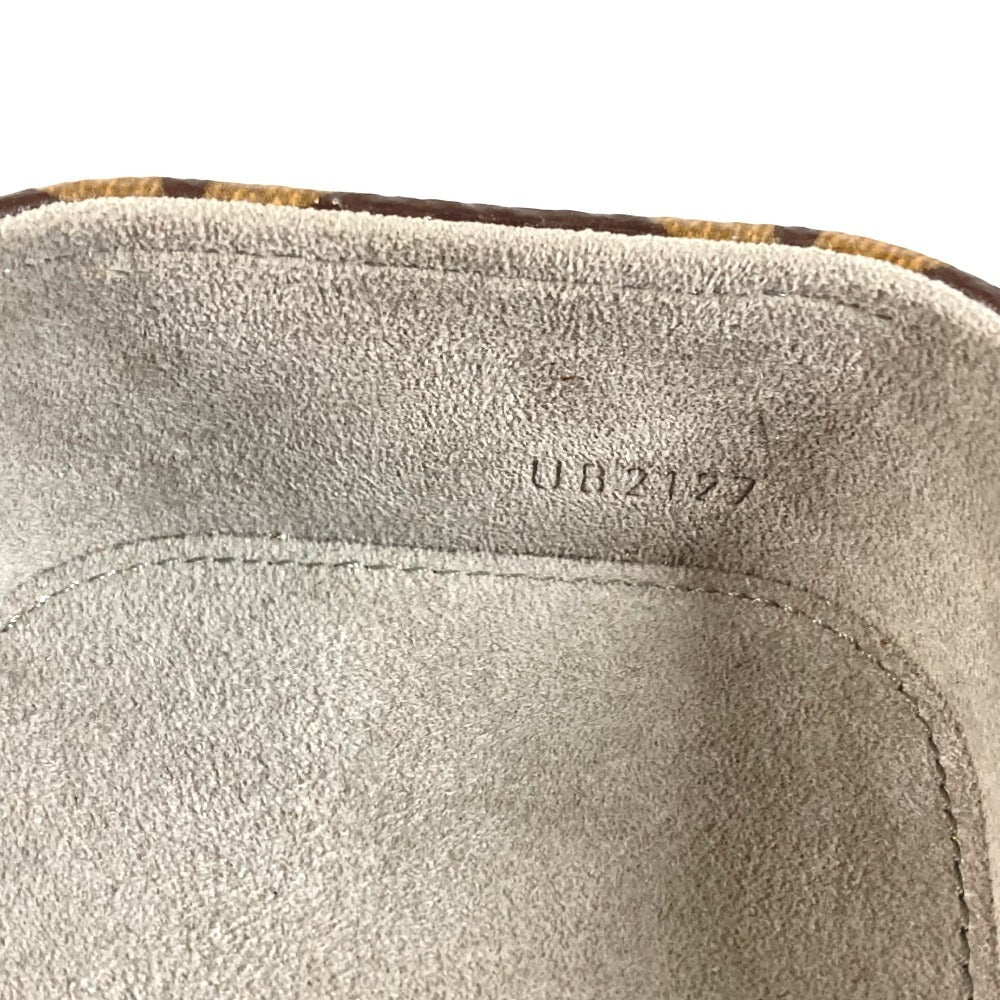 LOUIS VUITTON GI0211 Monogram Boîte Camille PM กล่อง Boîte Camille PM ถาด กล่อง กล่องเก็บของตกแต่งบ้าน กล่องใส่อุปกรณ์ชิ้นเล็ก Monogram Canvas สำหรับผู้หญิง สี Rose Pink