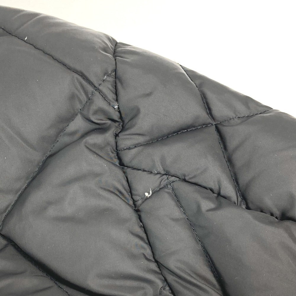 MONCLER フード フーディー RAYMOND GIUBBOTTO RAYMOND JACKET アパレル ダウン 長袖 アウター ダウンジャケット ポリエステル メンズ ブラック