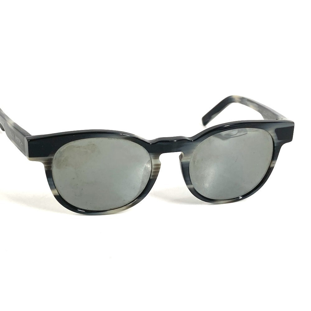 LOUIS VUITTON Z1033E Monogram LV Palm Tree Sunglasses glasses glasses eyewear sunglasses Plastic gray Used