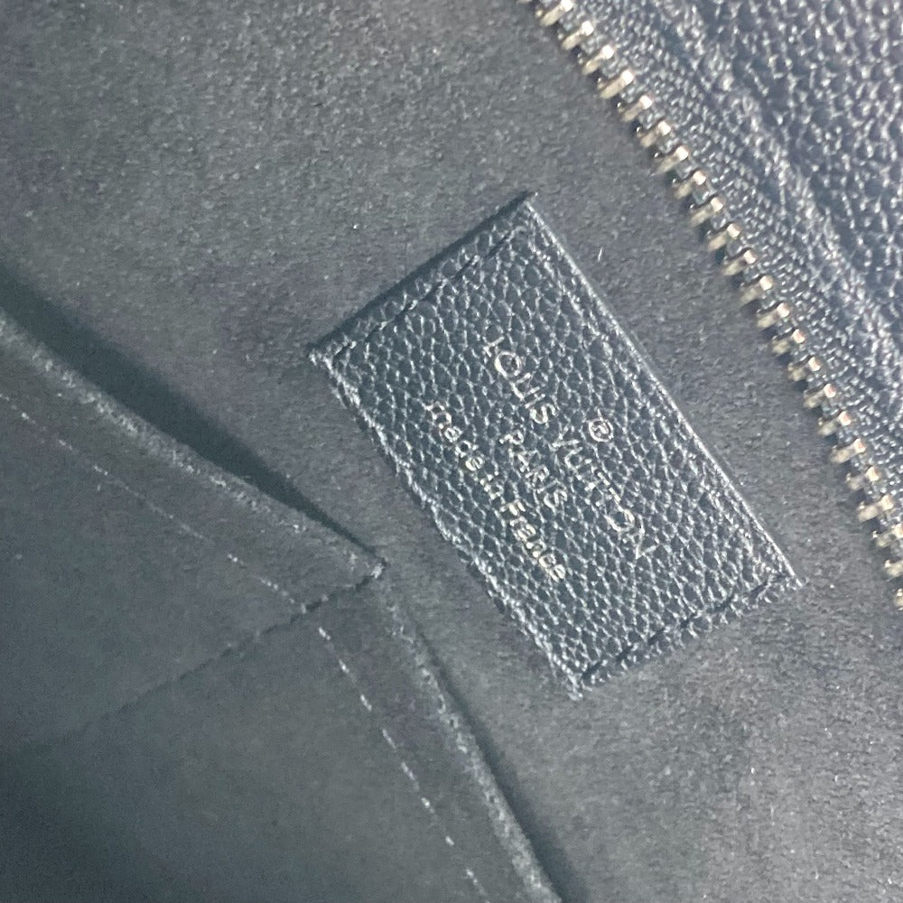 LOUIS VUITTON M54147 モノグラム ヴェリージップ トートバッグ トートバッグ カバン ハンドバッグ レザー レディース ノワール ブラック