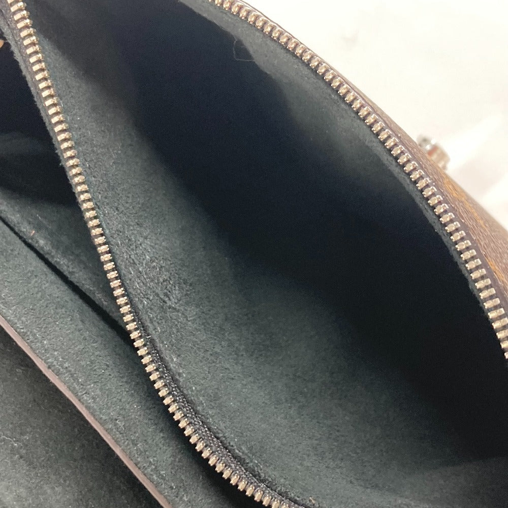 LOUIS VUITTON M44115 モノグラム チェーンイット PM 2WAYバッグ ハンドバッグ ショルダーバッグ カバン ショルダーバッグ モノグラムキャンバス レディース ブラウン