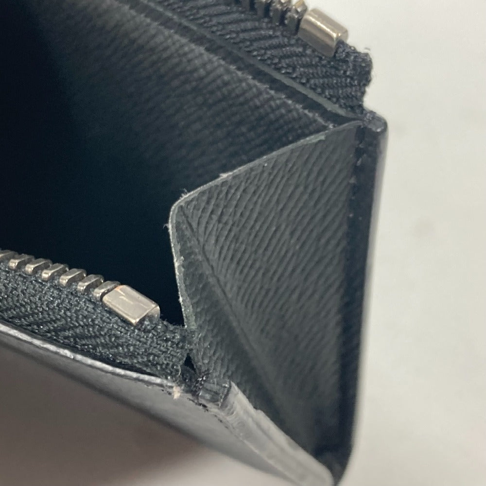 LOUIS VUITTON M63536 モノグラムエクリプス ポルトモネジュール 財布 小銭入れ コインケース モノグラムエクリプスキャンバス メンズ ブラック