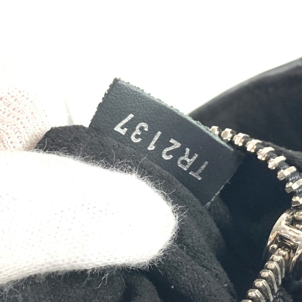 LOUIS VUITTON M53413 エピ Supreme シュプリームコラボ クリストファーPM バックパック クリストファー PM カバン リュックサック エピレザー メンズ ノワール ブラック