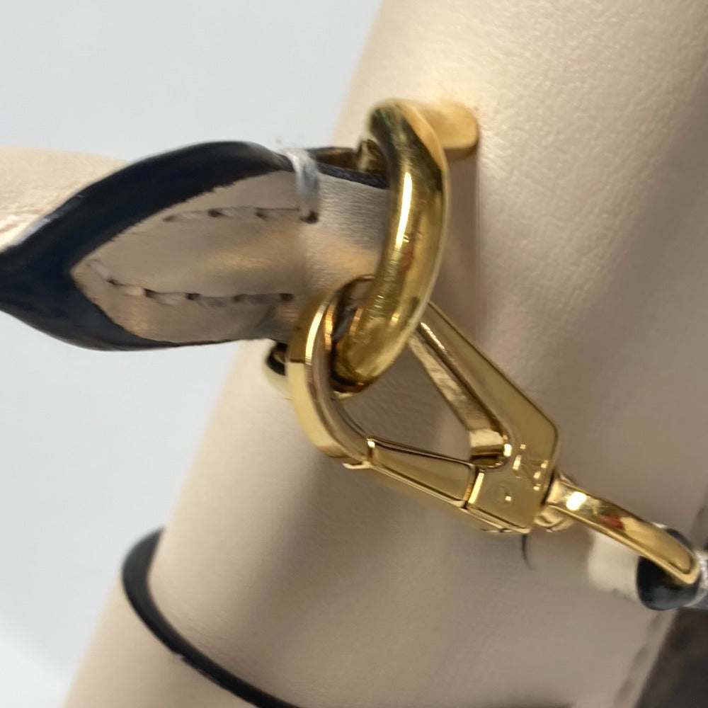 LOUIS VUITTON M44653 モノグラム ロッキー BB カバン 2WAYバッグ ショルダーバッグ ハンドバッグ モノグラムキャンバス レディース クレーム ホワイト
