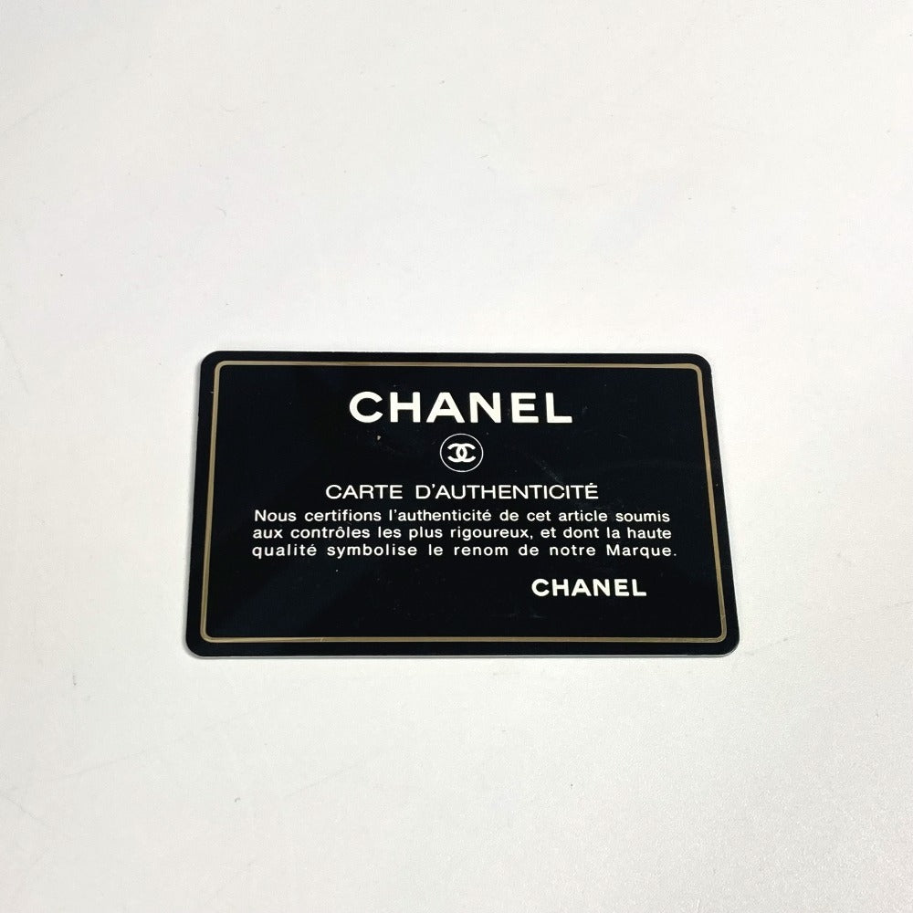 CHANEL ヴィンテージ キルティング マトラッセ カバン 肩掛け ボックス ハンドバッグ ショルダーバッグ パテントレザー レディース ブラック